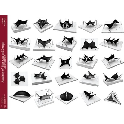 Architektonika - Sabah Shawkat