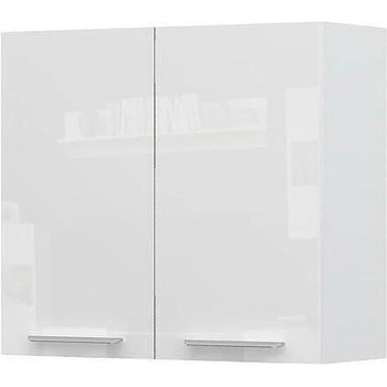 Горен кухненски шкаф Riva V7-80-2K/2