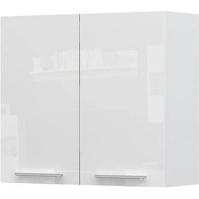 Горен кухненски шкаф Riva V7-80-2K/2