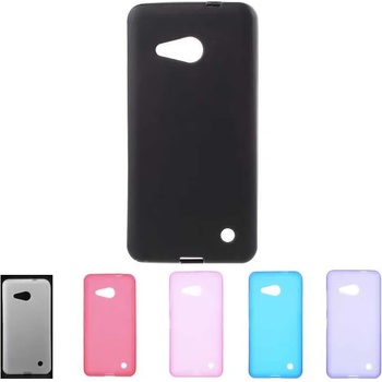 Image 1 of Microsoft Lumia 550 Силиконов Калъф TPU и Протектор