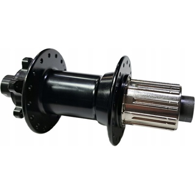 Novatec D462SB-SL-B12