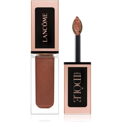 Lancome Idôle Tint течни очни сенки цвят 03 Hot Lava 7ml