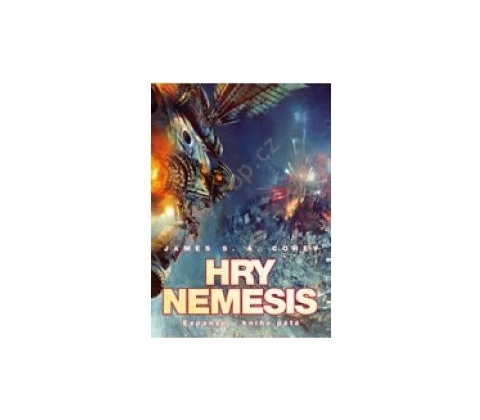 Hry Nemesis