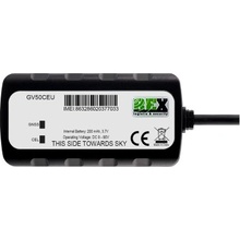 REX REXlink GV50