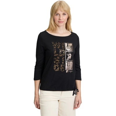 Betty Barclay SO COSY 2356/8284 9977 Černá