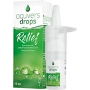 Ocuvers drops Relief očné kvapky s obsahom hyaluronátu sodného 0,21% 10 ml
