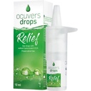 Ocuvers drops Relief očné kvapky s obsahom hyaluronátu sodného 0,21% 10 ml