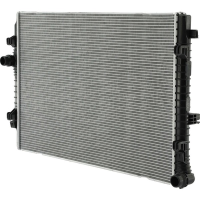 Chladič motora HELLA 8MK 366 304-231 (8MK366304231)