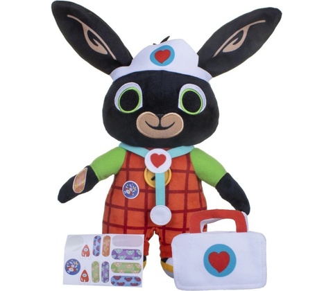ORBICO BING DOKTOR