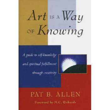 Image 1 of Art Is a Way of Knowing