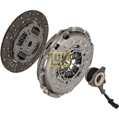 Sada spojky Schaeffler LuK 627 3032 35