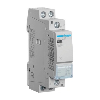 Hager ESC227