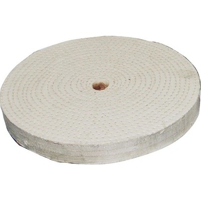 OPTIMUM Leštící kotouč o250x25x20 - tvrdý