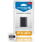 everActive Батерия everActive CamPro LP-E6 (заместител за Canon LP-E6) (5903205770189)