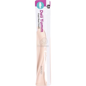 Flamingo Deli Yumm паста за котки - риба тон и сьомга 5 x 14 г срок на годност: 27.10. 2026
