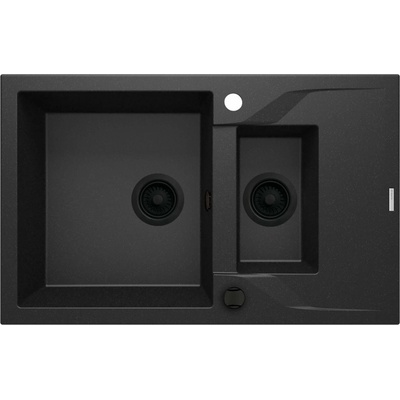 Deante ZQN G513 grafit metalic