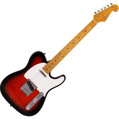 SX STL50 2-Tone Sunburst