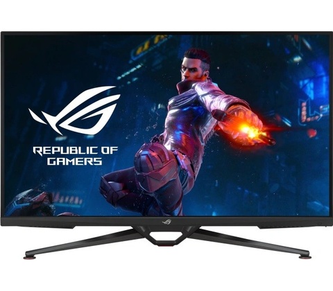 Asus PG38UQ