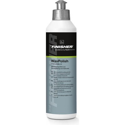 Koch Chemie The Finisher WaxPolish 250 ml