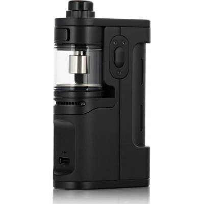 DOVPO x Suicide Mods ABYSS AIO 60W Kit Onyx