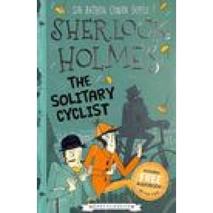 Solitary Cyclist (Easy Classics) | Arianna Bellucci (ISBN: 9781782264323)