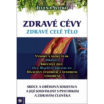 Zdravé cévy