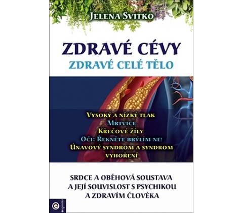 Zdravé cévy