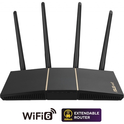 Asus RT-AX57