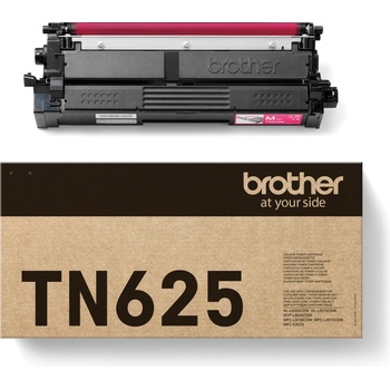 Image 1 of Brother Консуматив за принтер Brother TN-625M Toner Cartridge (TN625M)