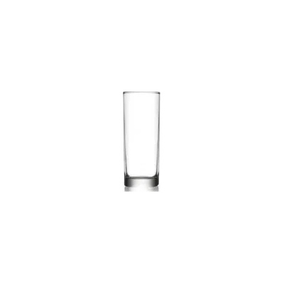 Lav - Стъклена чаша за вода / безалкохолни напитки висока 360мл LBR 340 (015938)