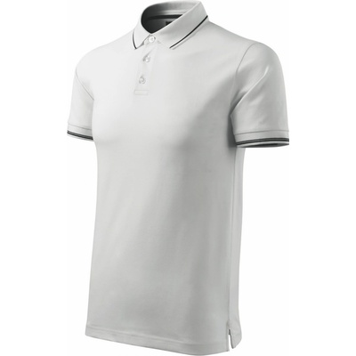 Malfini Perfection Plain 251 bílá