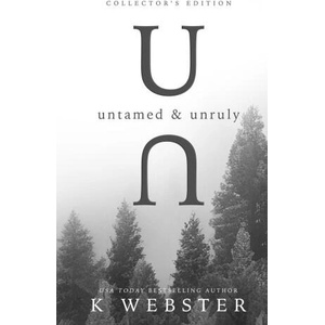 U & U Collector's Edition | K Webster (2023)