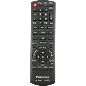 GENERAL PANASONIC N2QAYB000810 - съвместимо дистанционно управление на марката General (N2QAYB000810) Дистанционно