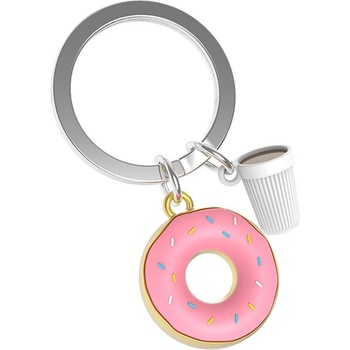 Metalmorphose Ключодържател Донът Metalmorphose MTM324-01 (MTM324-01)