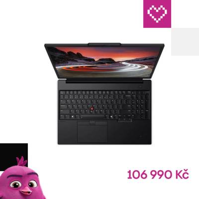 Lenovo ThinkPad P16s G4 21QV001FCK
