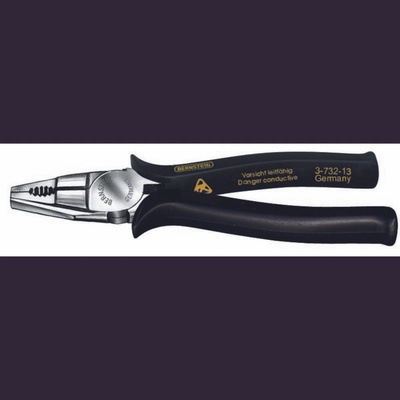 Bernstein Tools for Electronics 3-732-13