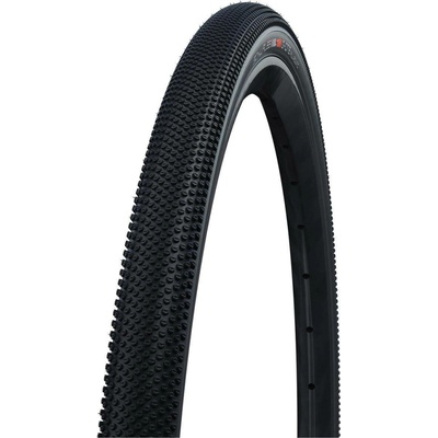 Schwalbe G-One Allround 40-622 Addix Performance RaceGuard TLR bronzový bok skládací 11654658