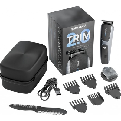 Bathmate Trim 2.0 Grooming Kit