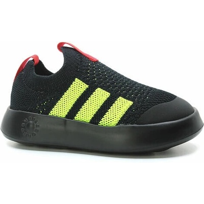 adidas Bubblecomfy I JP9306 černá