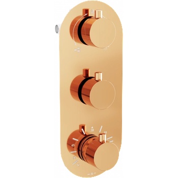 Mexen Kai злато