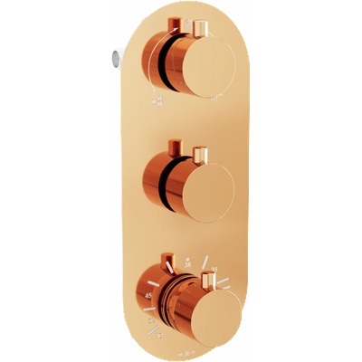 Mexen Kai злато