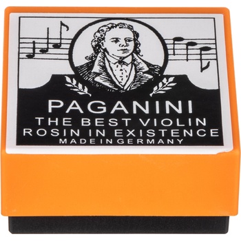 Geipel 70 Колофон за цигулка (70)