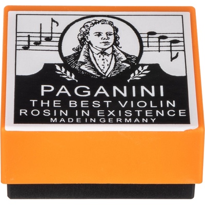 Geipel 70 Колофон за цигулка (70)