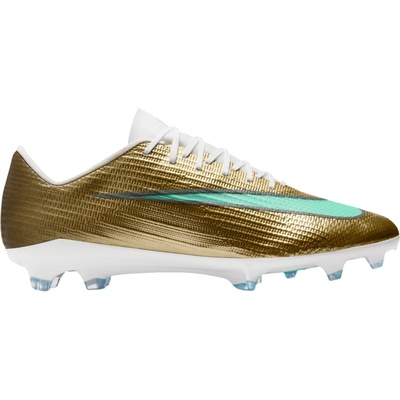 Nike Zoom Mercurial Superfly 11 Pro "Kylian Mbappé" FG hnědá