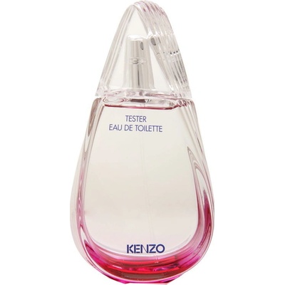 Kenzo Madly Kenzo parfumovaná voda dámska 80 ml tester