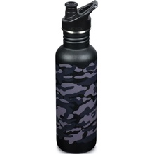 Klean Kanteen Classic w/Sport Cap 800 ml