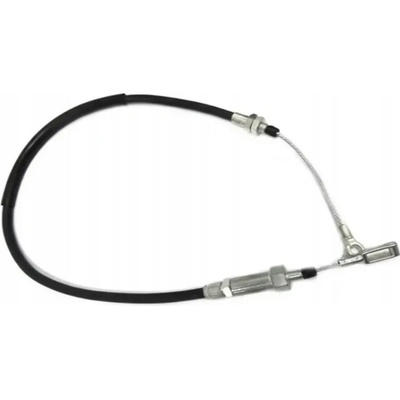 Ťažné lanko, parkovacia brzda MAXGEAR 32-0225
