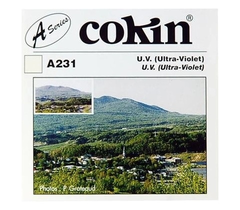 Cokin A231
