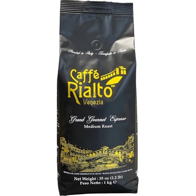 Caffé del Doge Rialto Gourmet 1 kg