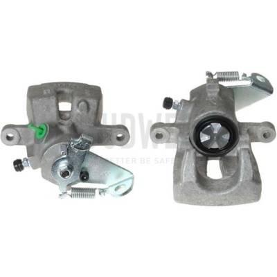 Brzdový strmeň BUDWEG CALIPER 344365